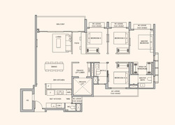 Hudson Place Residences (U/C) (D5), Apartment #551860931
